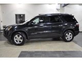 2008 GMC Acadia SLT