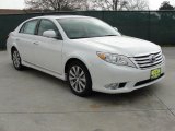 2011 Toyota Avalon Limited