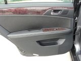 2011 Toyota Avalon Limited Door Panel