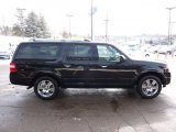 2009 Ford Expedition EL Limited 4x4 Exterior