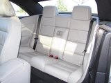 2007 Volkswagen Eos 3.2 Moonrock Grey Interior