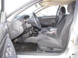 2004 Dodge Stratus SE Sedan Dark Slate Gray Interior