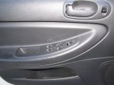 2004 Dodge Stratus SE Sedan Door Panel