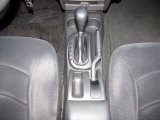 2004 Dodge Stratus SE Sedan 4 Speed Automatic Transmission