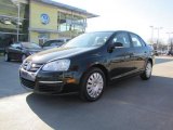 2008 Volkswagen Jetta S Sedan