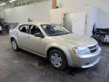 2010 Dodge Avenger SXT