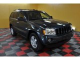 2007 Jeep Grand Cherokee Laredo 4x4