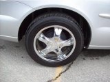 2006 Chrysler Sebring Convertible Custom Wheels