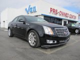 2008 Cadillac CTS Sedan