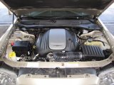 2008 Chrysler 300 C HEMI 5.7 Liter HEMI OHV 16-Valve VVT MDS V8 Engine