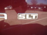 2002 Dodge Dakota SLT Club Cab 4x4 Marks and Logos