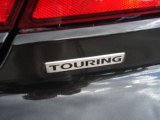 2008 Chrysler Sebring Touring Sedan Marks and Logos