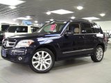 2010 Mercedes-Benz GLK 350 4Matic