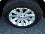 2010 Ford Flex SEL Wheel