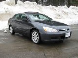 2006 Honda Accord EX-L V6 Sedan