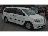 2009 Honda Odyssey LX