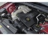 2004 Lincoln LS V6 3.0 Liter DOHC 24-Valve VCT-i V6 Engine