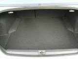 2011 Subaru Legacy 3.6R Limited Trunk