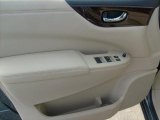 2011 Nissan Quest 3.5 SV Door Panel