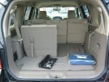 2011 Nissan Pathfinder SV 4x4 Trunk