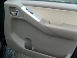 2011 Nissan Pathfinder SV 4x4 Door Panel