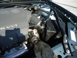 2007 Buick LaCrosse CXS 3.6 Liter DOHC 24-Valve VVT V6 Engine