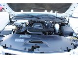 2004 GMC Yukon SLT 5.3 Liter OHV 16-Valve Vortec V8 Engine