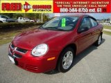 2004 Dodge Neon SXT