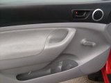 2010 Toyota Tacoma Regular Cab 4x4 Door Panel