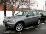 2007 BMW X5 4.8i