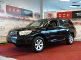 2008 Toyota Highlander 4WD
