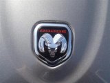 2000 Dodge Durango SLT 4x4 Marks and Logos