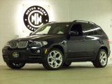 2008 BMW X5 4.8i