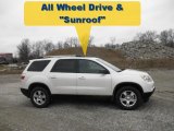 2011 GMC Acadia SLE AWD