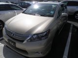 2010 Lexus HS 250h Hybrid Premium