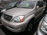 2009 Lexus GX 470