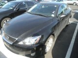 2008 Lexus IS 250 AWD