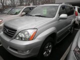 2008 Lexus GX 470