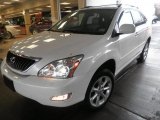 2009 Lexus RX 350 AWD