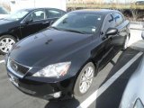 2008 Lexus IS 250 AWD