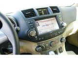 2011 Toyota Highlander SE 4WD Navigation