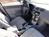 2006 Volvo S40 T5 AWD Dark Beige/Quartz Interior