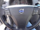 2006 Volvo S40 T5 AWD Steering Wheel