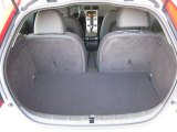 2011 Volvo C30 T5 Trunk