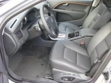 2011 Volvo XC70 3.2 AWD Off Black Interior