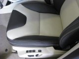 2011 Volvo XC60 3.2 Soft Beige/Esspresso Brown Interior