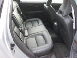 2011 Volvo XC70 3.2 AWD Off Black Interior