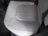 2011 Hyundai Tucson Limited AWD Taupe Interior