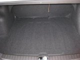 2011 Hyundai Accent GLS 4 Door Trunk