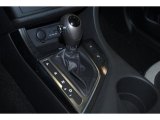 2011 Kia Optima SX 6 Speed Sportmatic Automatic Transmission